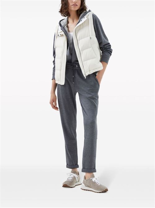 Sports trousers BRUNELLO CUCINELLI | MD828SB899C572